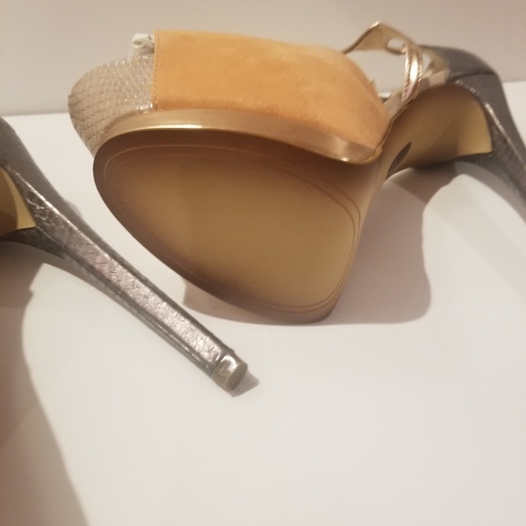 Boutique 9 stiletto heels - Picture 4 of 5